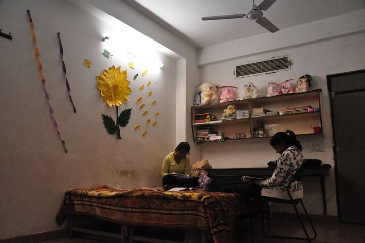 hostel